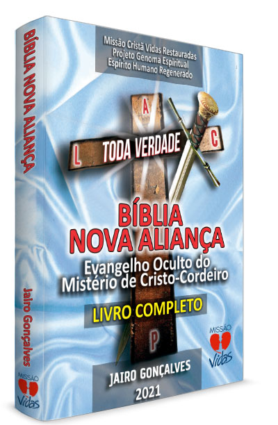 Bblia Nova Aliana