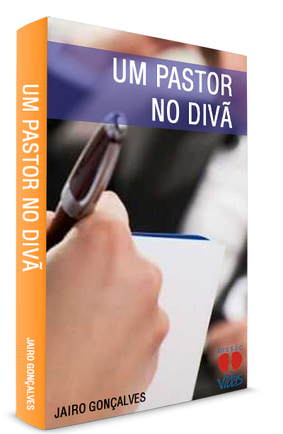 Um Pastor no Div