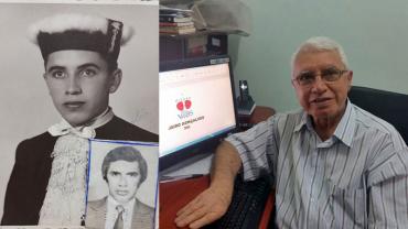 JOVEM COM 86 ANOS 