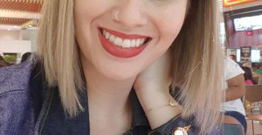 SORRISO - ALEGRIA